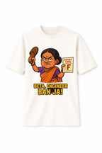 Beta Engineer Ban Ja Regular Fit T-shirt