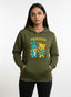 Buddy Bunch Duo Sweatshirt