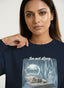 Cozy Sleepy Bear Sweatshirt