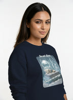 Cozy Sleepy Bear Sweatshirt