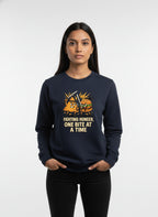 Food Warrior Sweatshirt