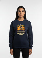 Food Warrior Sweatshirt