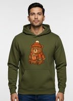 Soupy Bear Hoodie