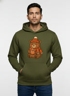 Soupy Bear Hoodie