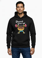 Sugar Strength Power Lifter Sweatshirt