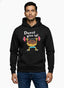 Sugar Strength Power Lifter Sweatshirt