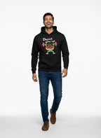 Sugar Strength Power Lifter Sweatshirt