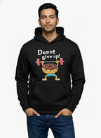 Sugar Strength Power Lifter Sweatshirt