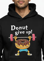 Sugar Strength Power Lifter Sweatshirt