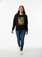 Surrreal Scene Sweatshirt